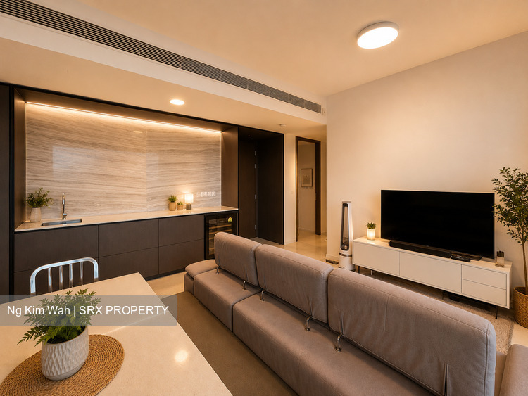 Avenue South Residence (D3), Apartment #591358641